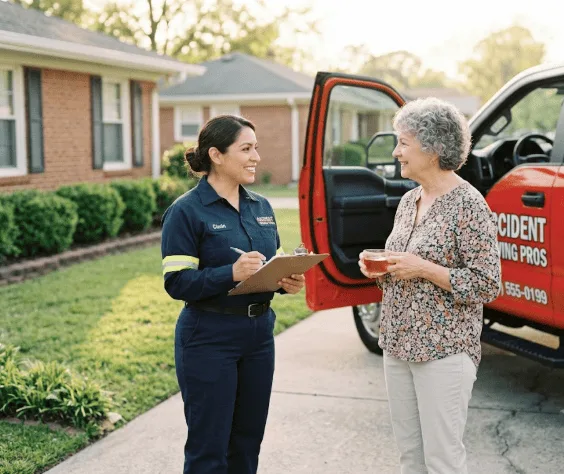 Accident Towing Service Fernley, NV FAQs